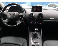 Audi A3 2.0 TDI 110kW - 10