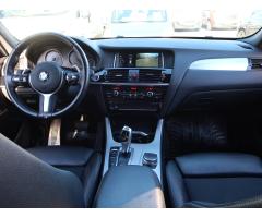 BMW X3 xDrive20d 140kW - 10