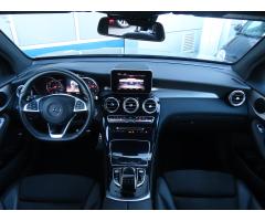 Mercedes-Benz GLC GLC 220d 4MATIC 125kW - 10