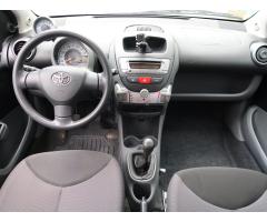 Toyota Aygo 1.0 VVT-i 50kW - 10