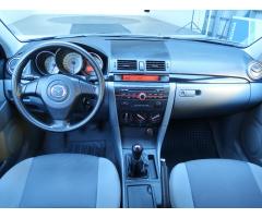 Mazda 3 1.4 62kW - 10