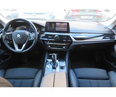 BMW Řada 5 520d xDrive 140kW - 10