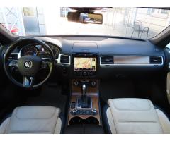 Volkswagen Touareg 3.0 TDI 180kW - 10