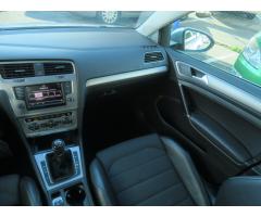 Volkswagen Golf 2.0 TDI 110kW - 11