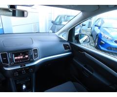 Volkswagen Sharan 2.0 TDI 135kW - 11