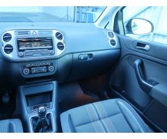 Volkswagen Golf Plus 1.2 TSI 77kW - 11