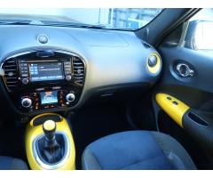 Nissan Juke 1.2 DIG-T 85kW - 11