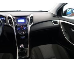 Hyundai i30 1.6 MPI 88kW - 11