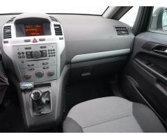 Opel Zafira 1.6 CDTI 88kW - 11