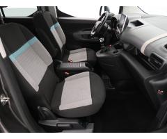 Citroën Berlingo 1.2 PureTech 81kW - 12