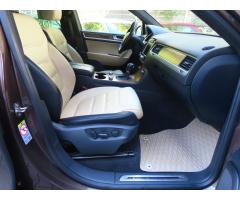 Volkswagen Touareg 3.0 TDI 180kW - 12