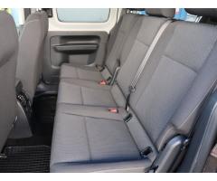 Volkswagen Caddy 2.0 TDI 110kW - 15