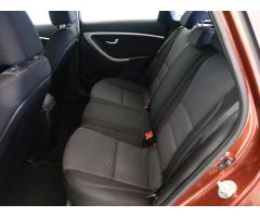 Hyundai i30 1.6 MPI 88kW - 15