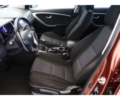 Hyundai i30 1.6 MPI 88kW - 16