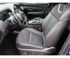 Hyundai Tucson 1.6 T-GDI 48V MHEV 132kW - 16