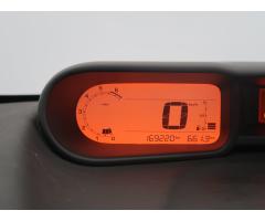 Citroën C3 Picasso 1.6 i 88kW - 17