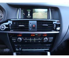 BMW X3 xDrive20d 140kW - 18