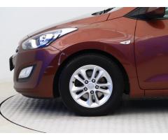 Hyundai i30 1.6 MPI 88kW - 20