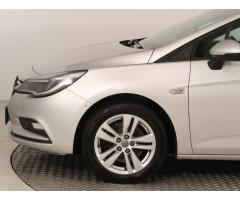 Opel Astra 1.6 CDTI 100kW - 20