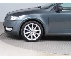 Škoda Octavia 1.4 TSI 110kW - 20