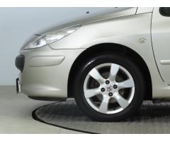 Peugeot 307 1.6 HDi 66kW - 21