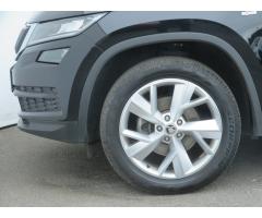 Škoda Kodiaq 1.5 TSI 110kW - 21