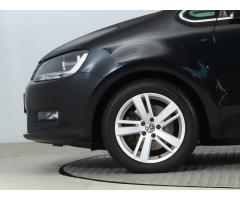 Volkswagen Sharan 2.0 TDI 135kW - 21