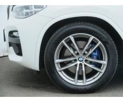 BMW X3 xDrive30d 195kW - 21