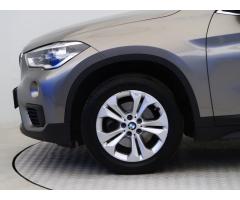 BMW X1 xDrive18d 110kW - 21