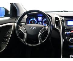 Hyundai i30 1.6 MPI 88kW - 21