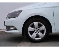 Škoda Fabia 1.4 TDI 66kW - 21