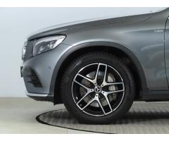 Mercedes-Benz GLC GLC 220d 4MATIC 125kW - 21