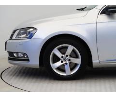 Volkswagen Passat 2.0 TDI 103kW - 21