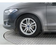 Ford Mondeo 2.0 TDCI 132kW - 21