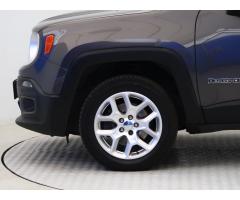 Jeep Renegade 2.0 MultiJet 103kW - 21