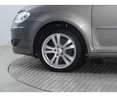 Volkswagen Touran 2.0 TDI 125kW - 21