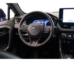 Kia Carens 1.6 GDI 99kW - 23