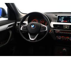 BMW X1 xDrive18d 110kW - 24