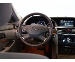 Mercedes-Benz Třídy E E 300 CDI 150kW - 24