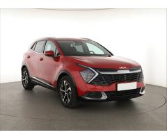 Kia Sportage 1.6 T-GDI 110kW - 1