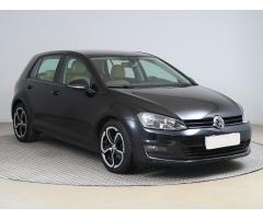 Volkswagen Golf 1.6 TDI 77kW - 1