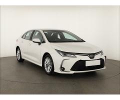 Toyota Corolla 1.5 VVT-i 92kW - 1