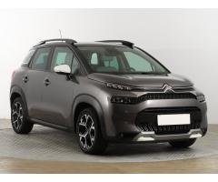 Citroën C3 Aircross 1.2 PureTech 81kW - 1