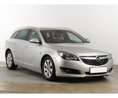 Opel Insignia 2.0 CDTI 120kW - 1