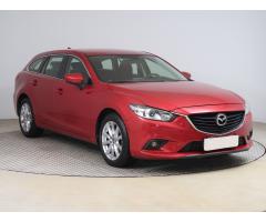 Mazda 6 2.2 Skyactiv-D 110kW - 1