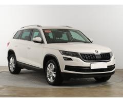 Volkswagen Tiguan 4Motion Highline DSG