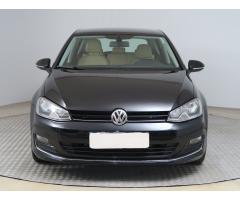 Volkswagen Golf 1.6 TDI 77kW - 2