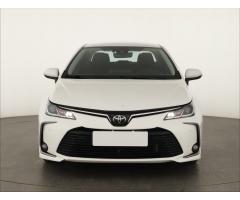 Toyota Corolla 1.5 VVT-i 92kW - 2