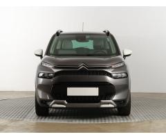 Citroën C3 Aircross 1.2 PureTech 81kW - 2