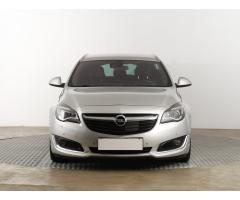 Opel Insignia 2.0 CDTI 120kW - 2